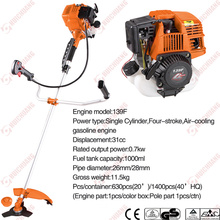 4 Stroke Brush Cutter 31CC (HC-BC014S)